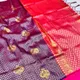 Purple__Royal Rajgharana Sarees